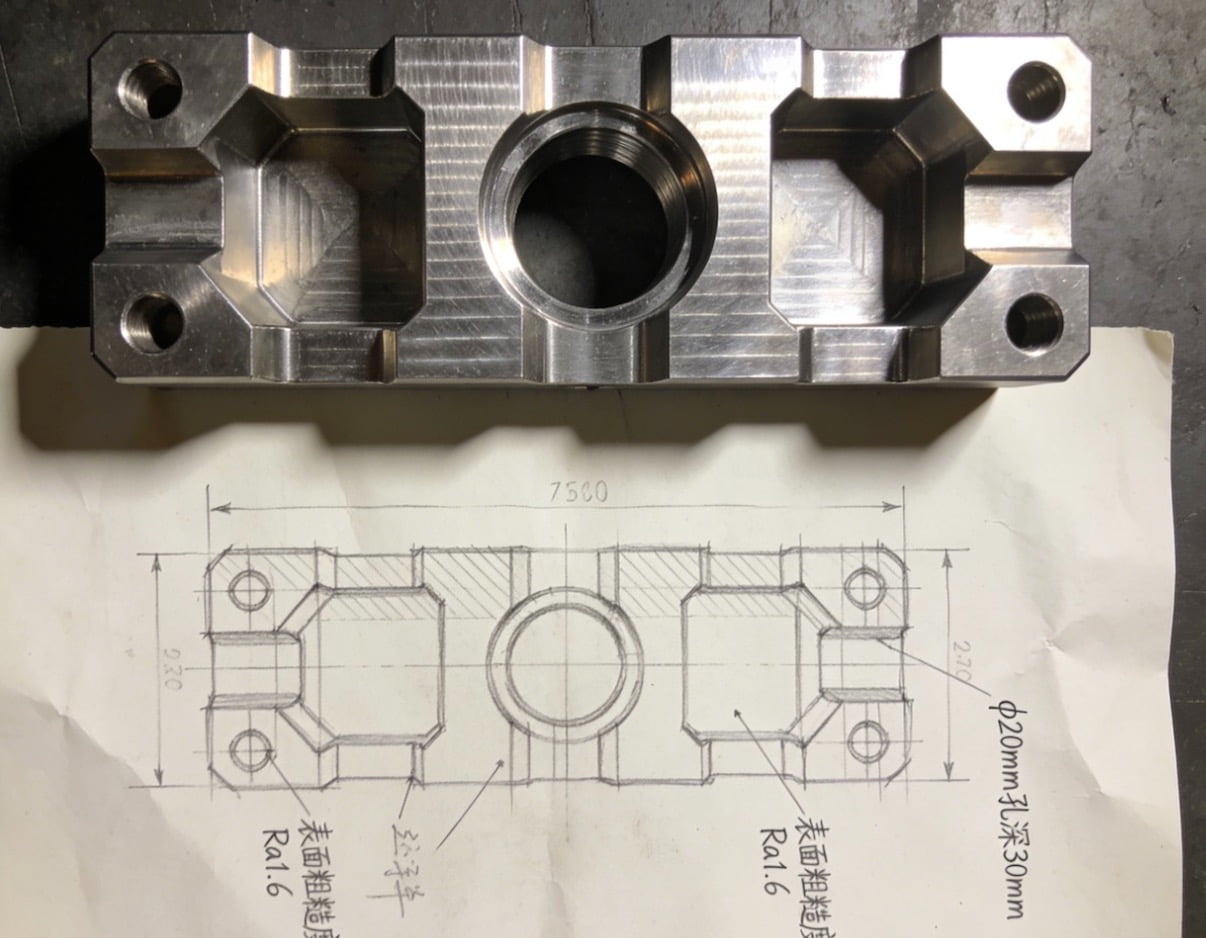 Engineering Blueprints Background