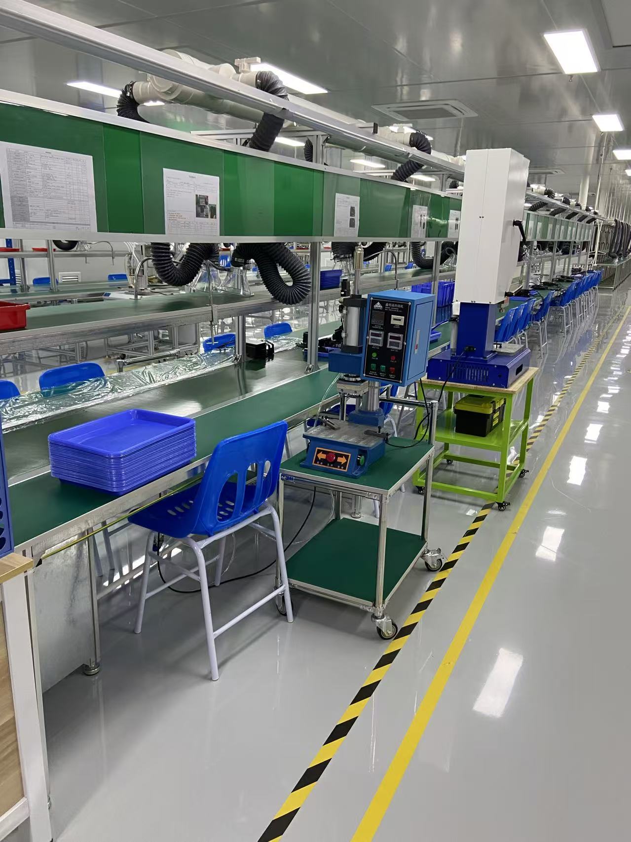 Assembly Integration