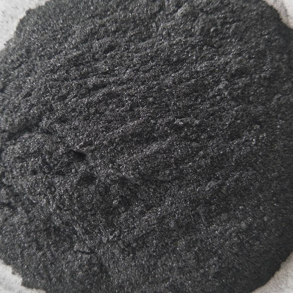 Powder Material Form