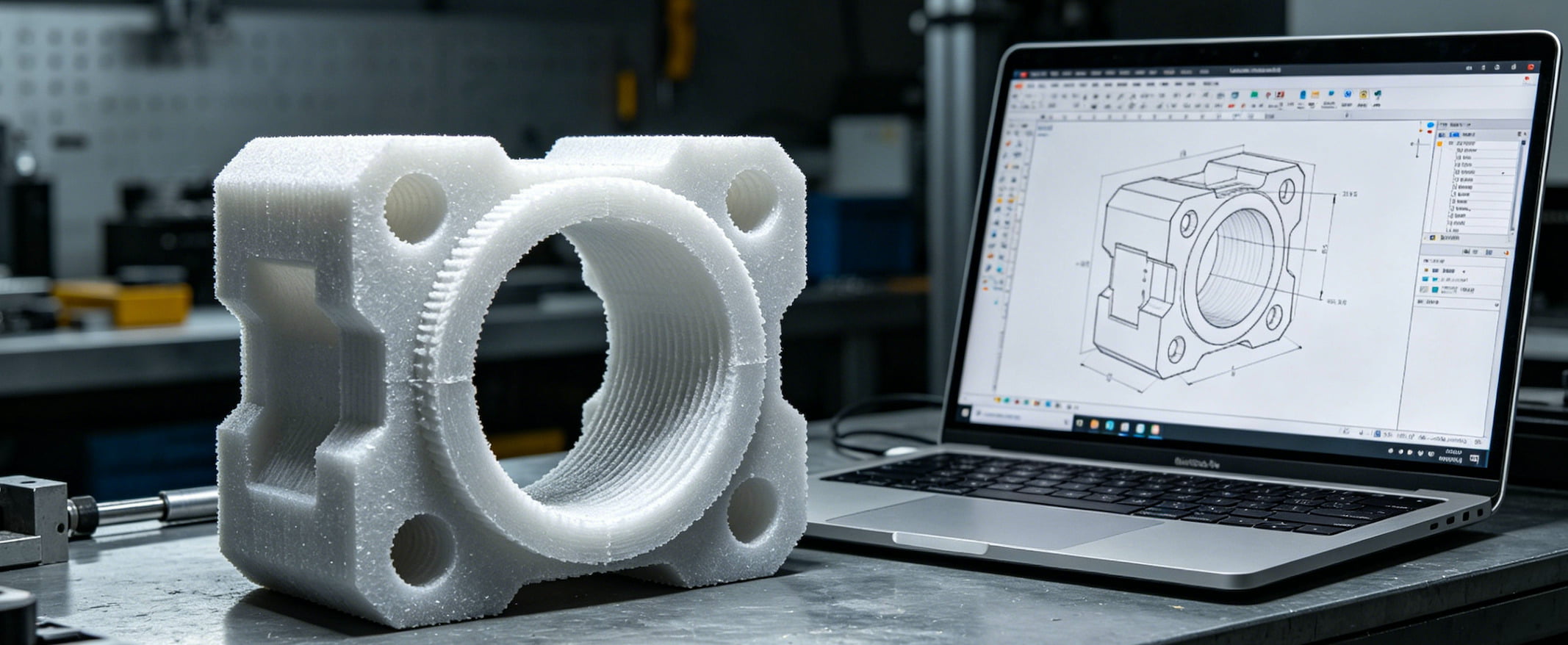 Rapid Prototyping