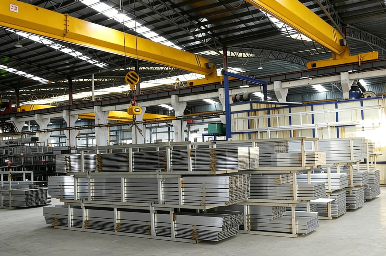 Extrusion