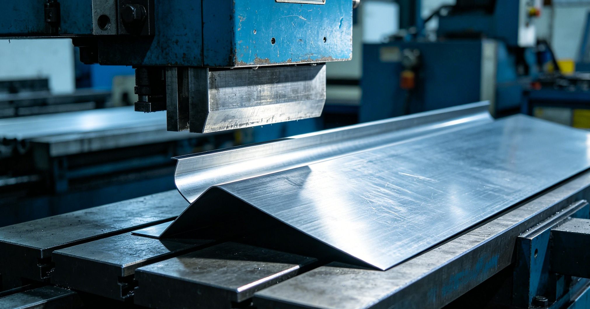 Sheet Metal Fabrication